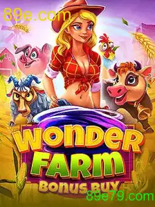 WonderFarmBonusBuy: Um Guia Completo